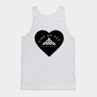 Ireland Forever Tank Top